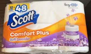 Scott Toilet Paper 12-Count Mega Rolls Only $5.40 Shipped on Amazon