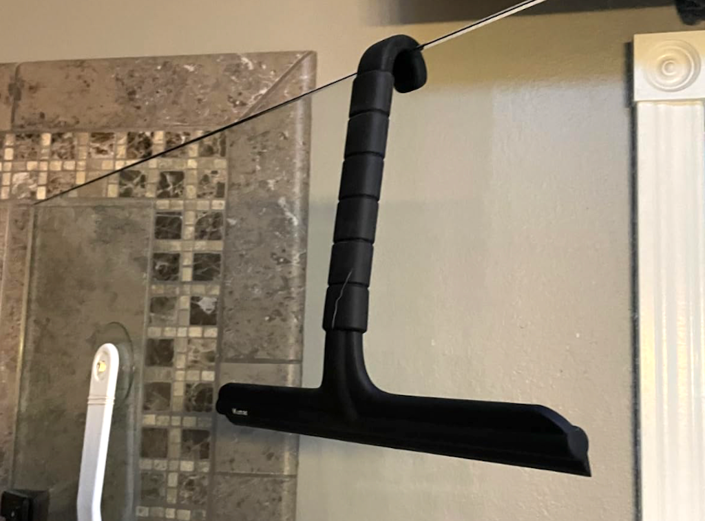 Shower Squeegee