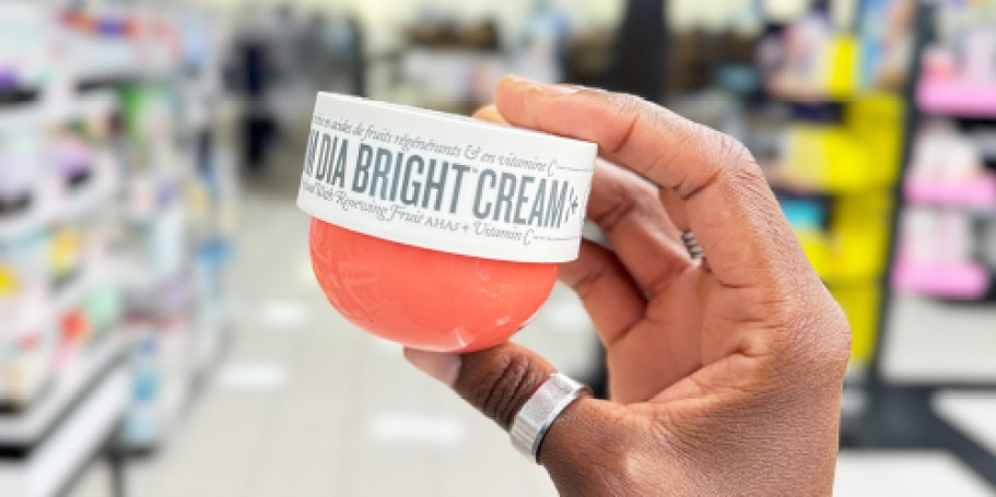 Sol de Janeiro Body Cream Only $11.40 Shipped on Amazon (Reg. $24)