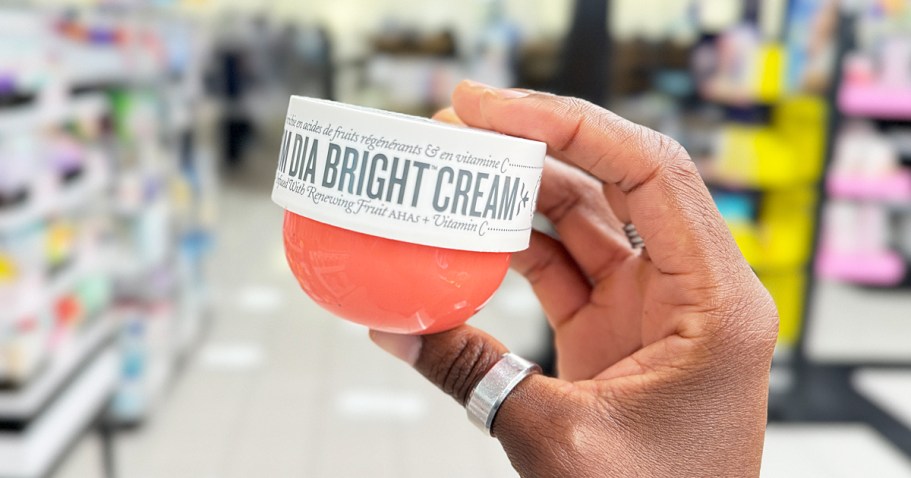 Sol de Janeiro Body Cream Only $11.40 Shipped on Amazon (Reg. $24)