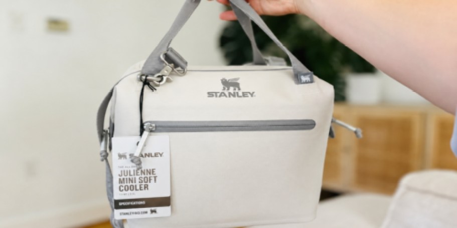 Hurry! OVER 50% Off Stanley 1913 Coolers