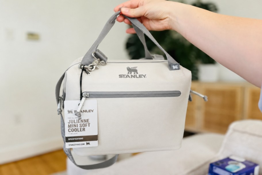 Hurry! OVER 50% Off Stanley 1913 Coolers