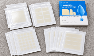 Pimple Patches 302-Count Only $4.78 Shipped on Amazon (Reg. $14)