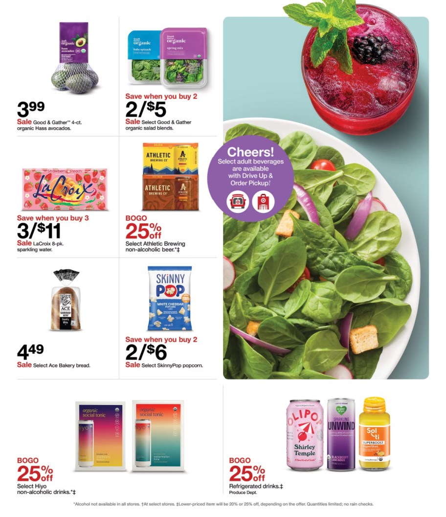 Target 3
