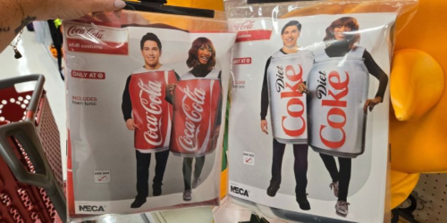 30% Off Halloween Costumes for Target Circle 360 Members