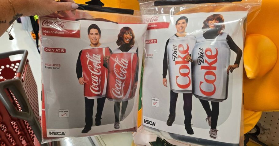 30% Off Halloween Costumes for Target Circle 360 Members