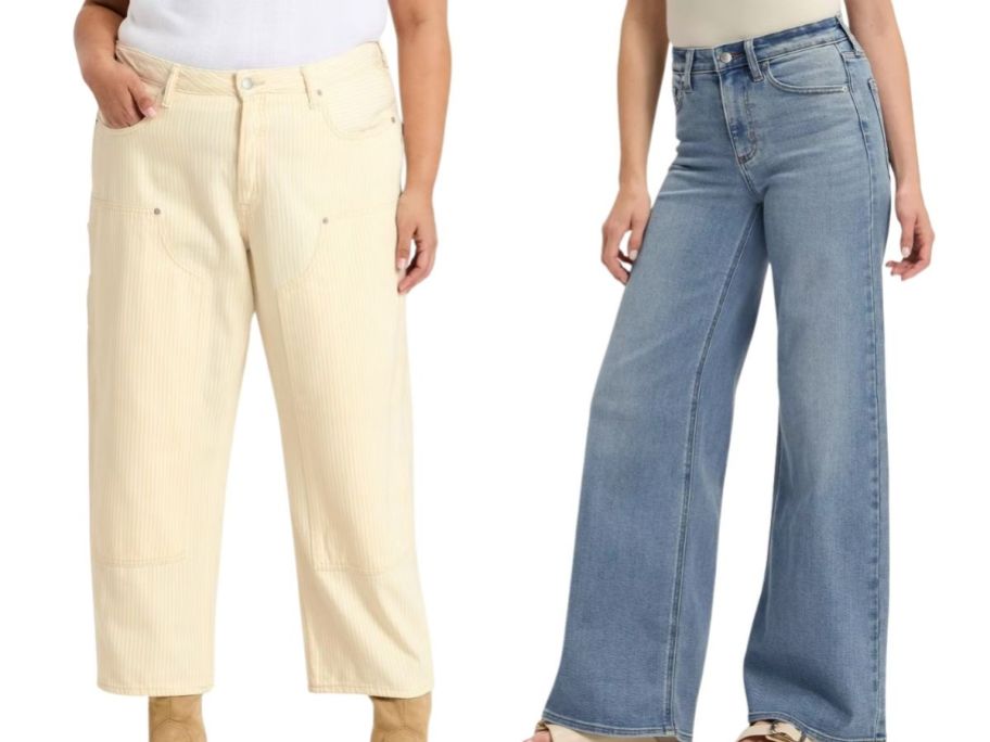 Target women jeans sale