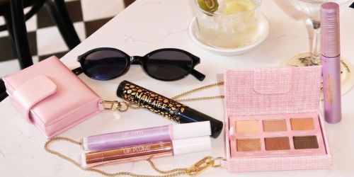 $170 Worth of Tarte Cosmetics Only $52.70 Shipped on Macys.com