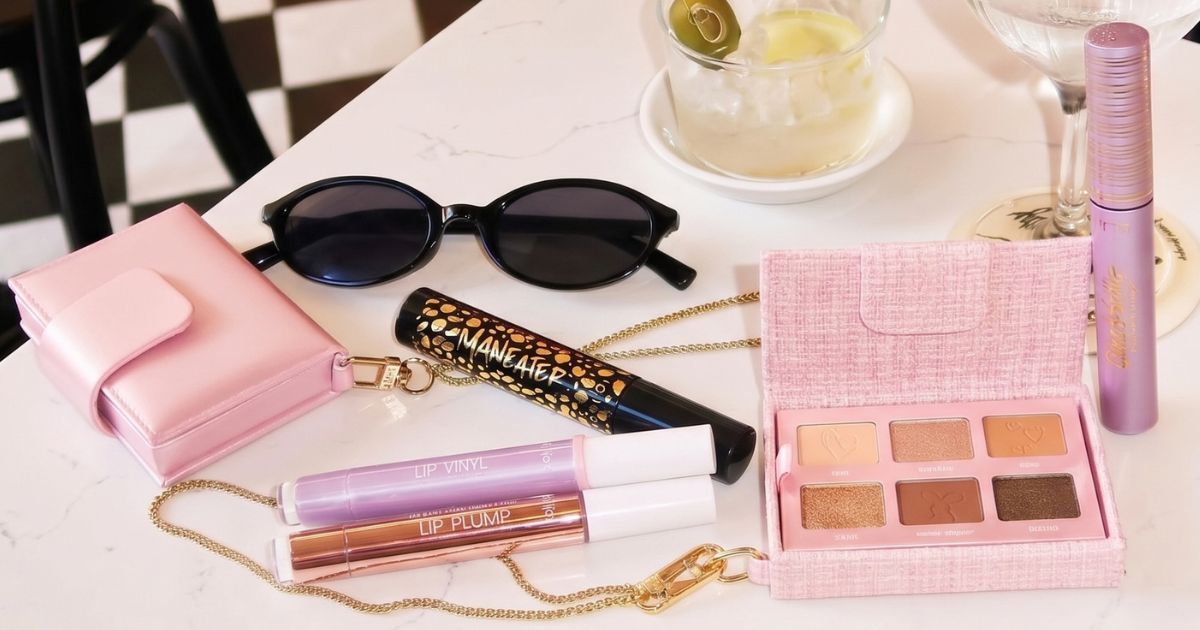 $170 Worth of Tarte Cosmetics Only $52.70 Shipped on Macys.com