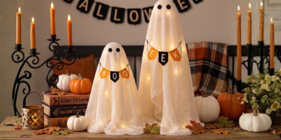 Here’s What ALDI is Dropping on 9/9: Halloween & Fall Decor, Toys, + More