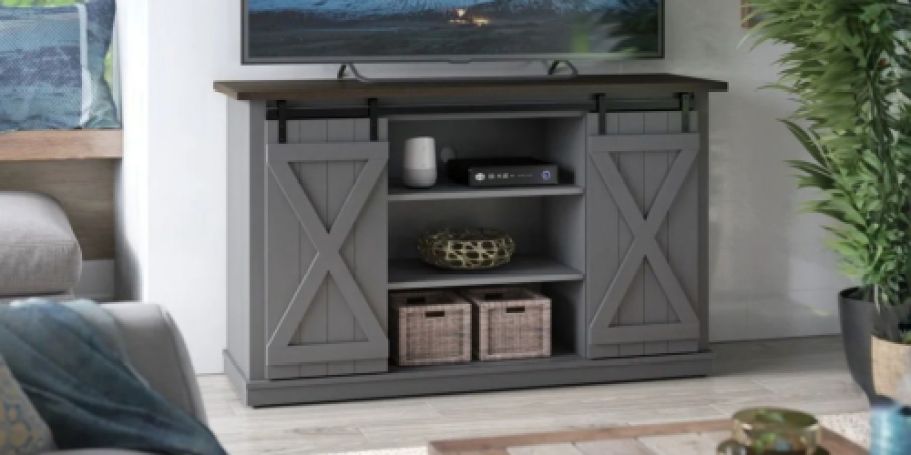 Up to 80% Off Wayfair Furniture + Free Shipping
