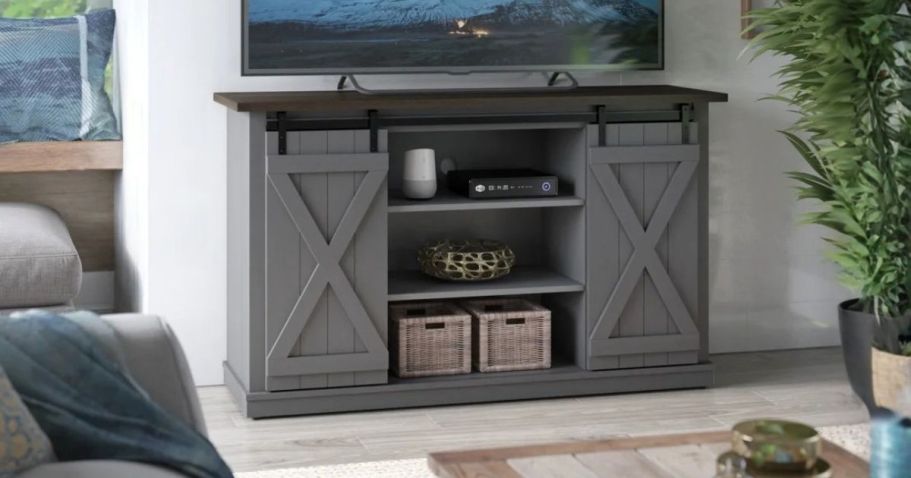 Up to 80% Off Wayfair Furniture + Free Shipping
