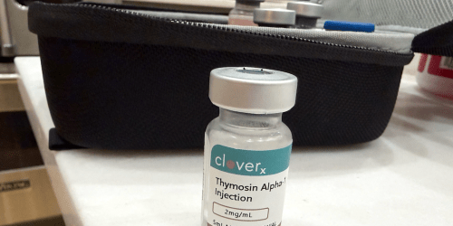 Curious About Peptides? This One Supports Immune Health + Rare 20% Off Ends Soon