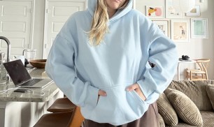 Women’s Oversized Hoodies Only $14.99 on Amazon (Reg. $35) | Includes Plus Sizes