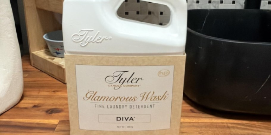 Why 20K Amazon Shoppers Gladly Pay Full Price for This Viral Luxury Detergent!