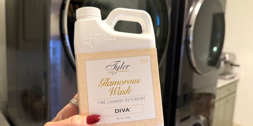 20K+ Bought This Viral Laundry Detergent Last Month