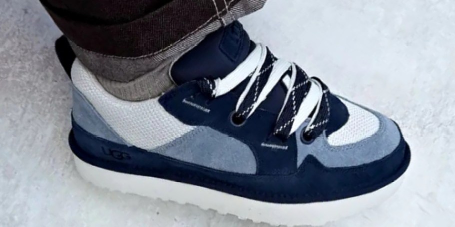 Up to 55% Off UGG Shoes + Free Shipping