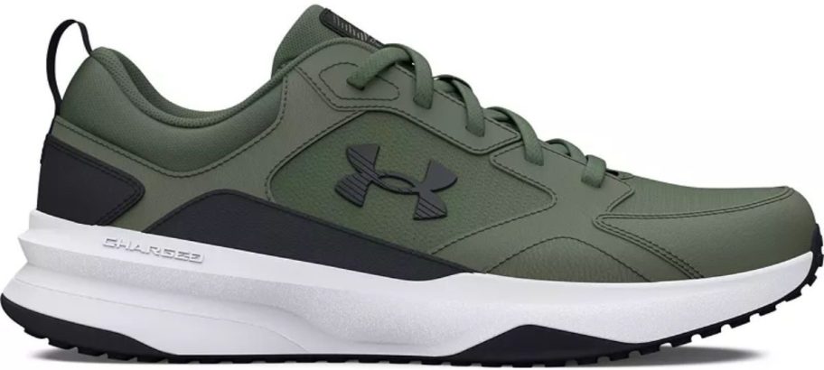 Under Armour Charged Edge Men's Training Shoes