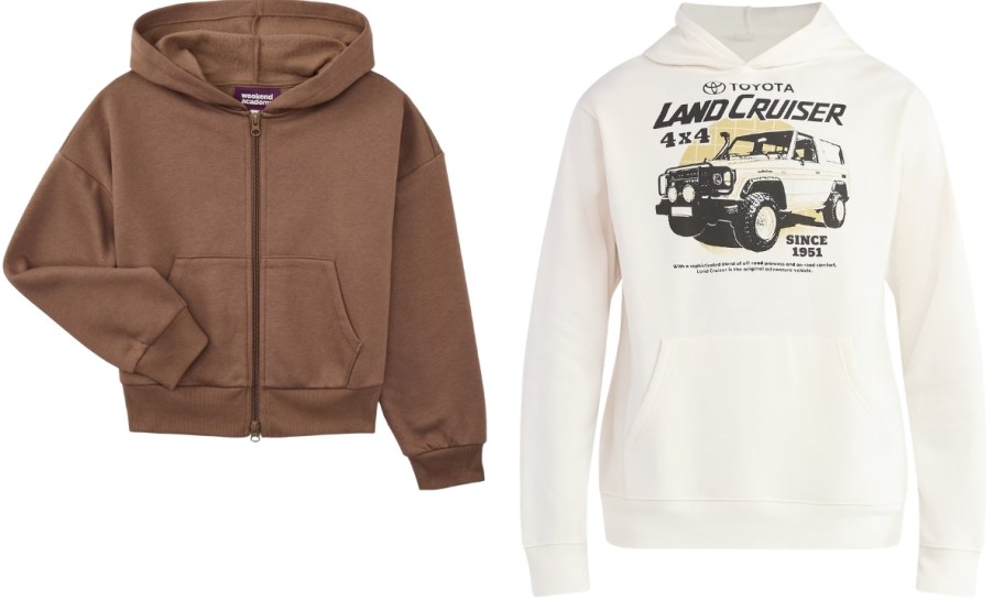 girl full zip hoodie mens toyota hoodie