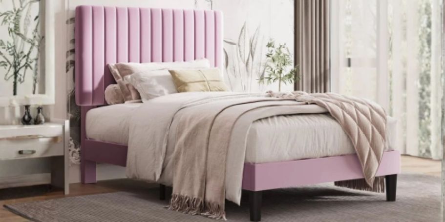 Need A New Bed? Wayfair Has Options from $79.99 Shipped