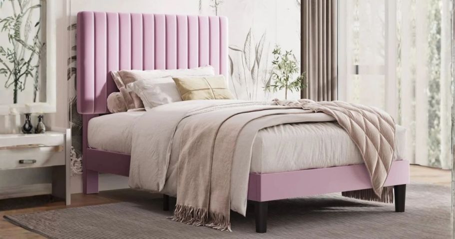 Need A New Bed? Wayfair Has Options from $79.99 Shipped