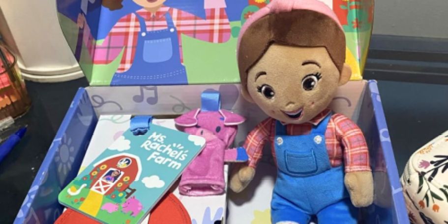 *HOT* Over $190 Worth of Toys Just $42.57 Shipped for Prime Members