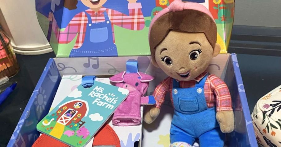*HOT* Over $190 Worth of Toys Just $42.57 Shipped for Prime Members