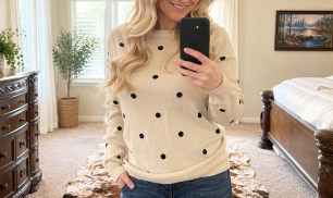 Women’s Sweaters from $11.99 on Amazon (Reg. $33) – Lots of Cute Prints