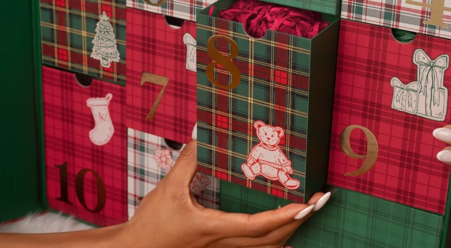 From Budget to Luxe: 2026 Advent Calendars for Kids, Adults & Everyone In Between