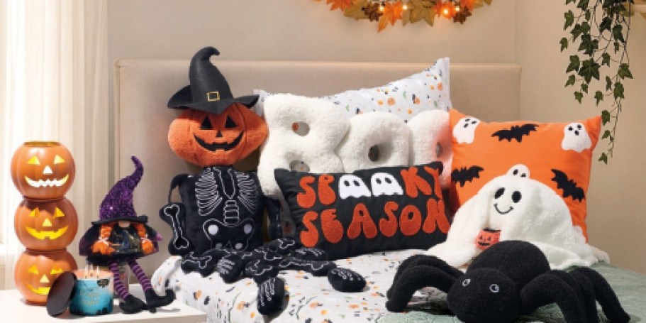 New ALDI Finds Drop 9/23: Halloween Decor, Clothing & More
