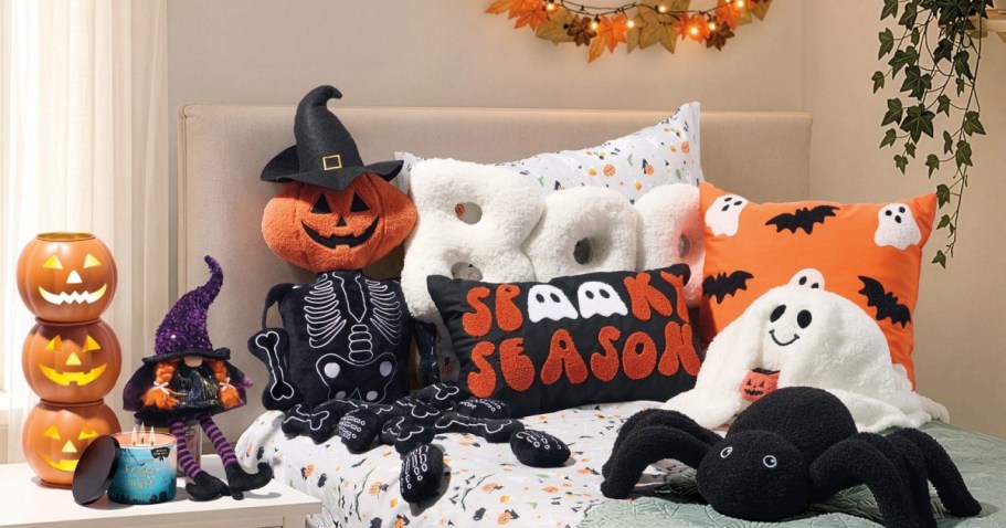 New ALDI Finds Drop 9/23: Halloween Decor, Clothing & More