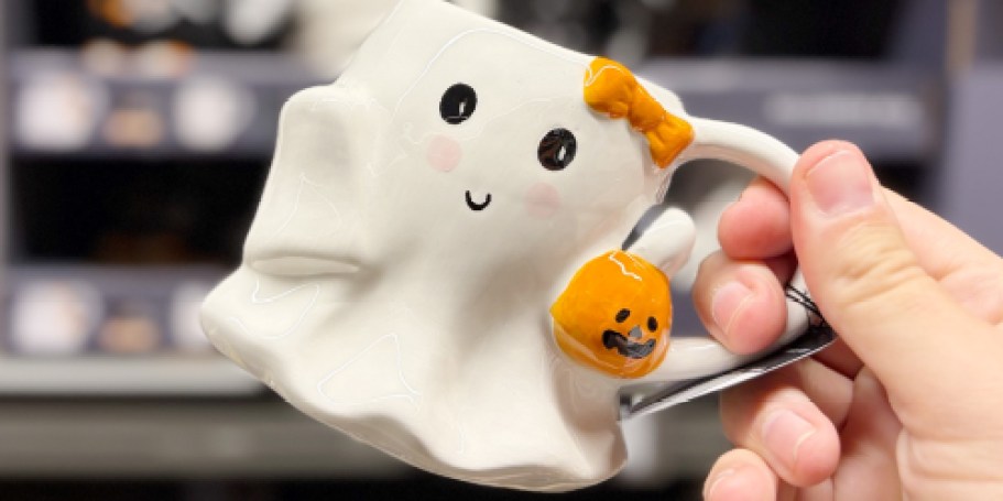 New ALDI Weekly Finds: Lots of Fun Halloween Kitchenware, Toys & More!