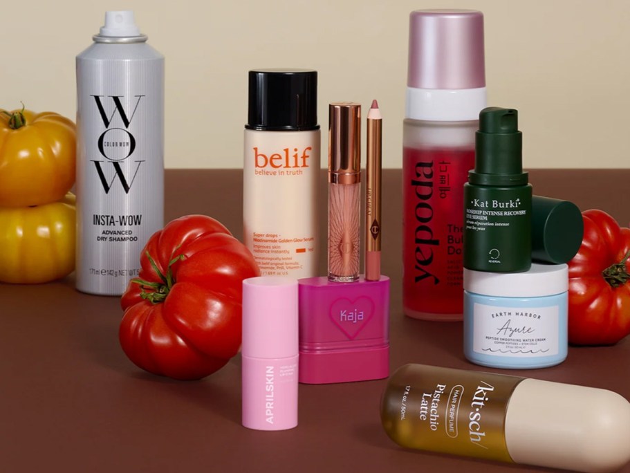 Allure Beauty Box Just $20 Shipped | $300+ Worth of Beauty Products