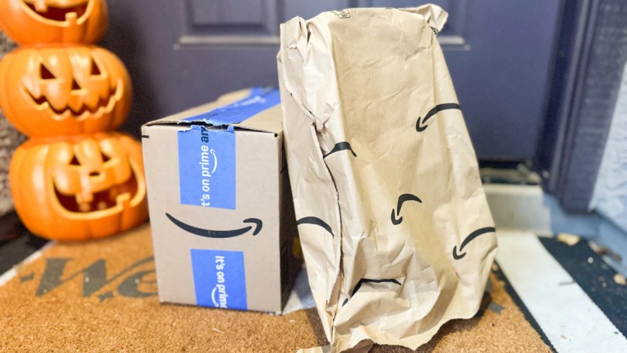 Today Only! Amazon Haul Halloween Finds Just 31¢ + Tons More Bargains