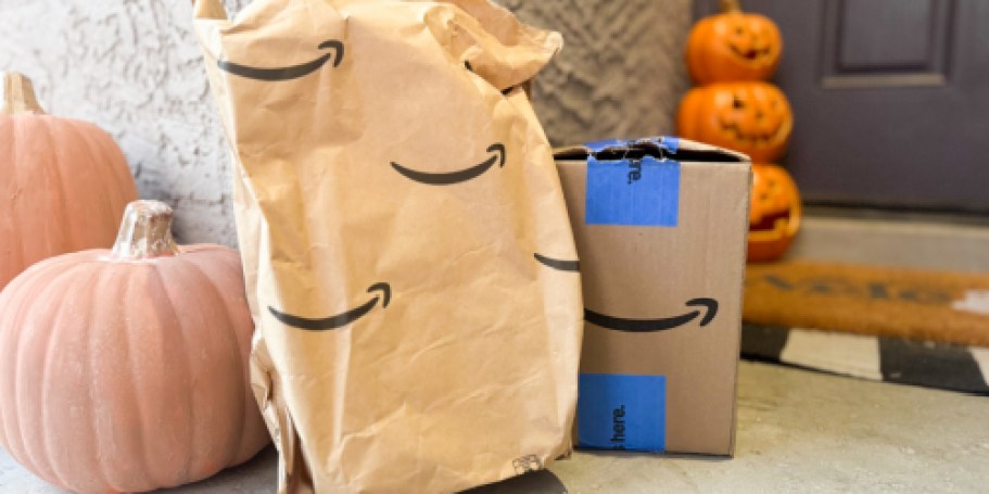 BEST Amazon Haul Finds: Clothing, Costumes & More from $2