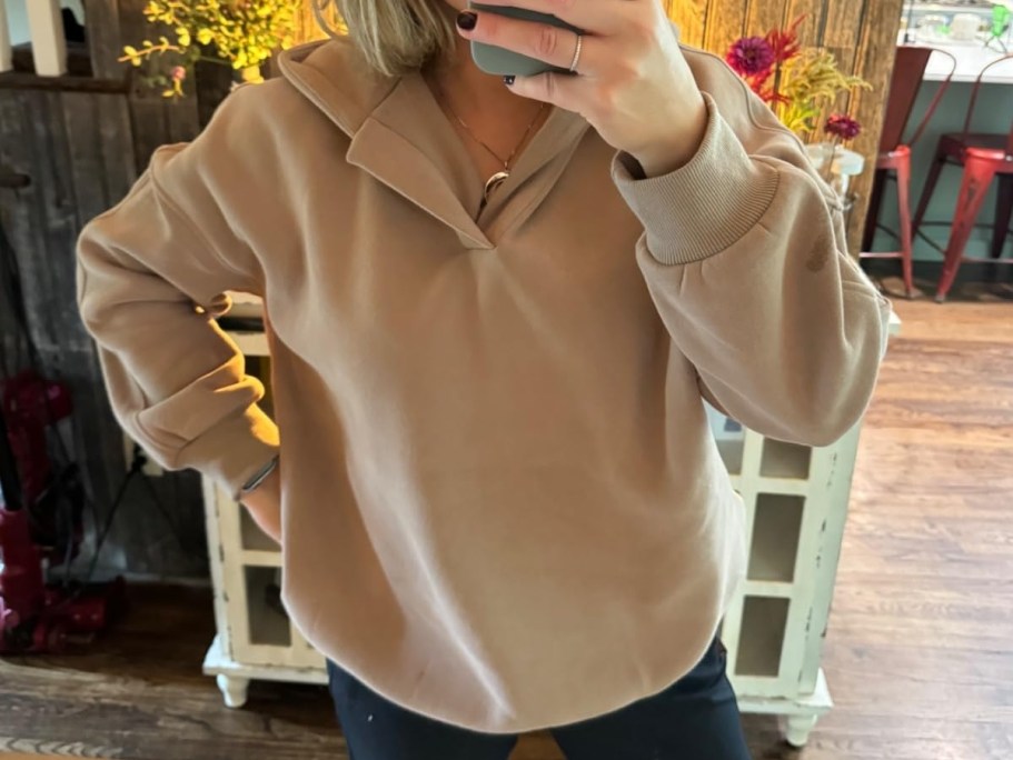 BEST Amazon Fashion Promo Codes: Cozy Fall Staples from $9