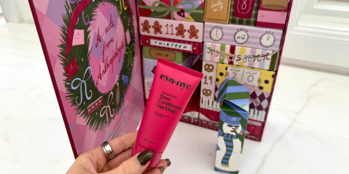 Viral Anthropologie Advent Calendar Just $88 Shipped ($300 Value) | Will Sell Out Again