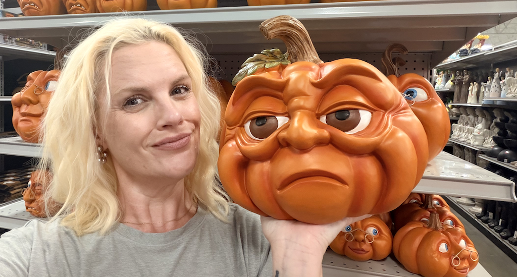 At Home Is Basically Halloween Heaven Right Now