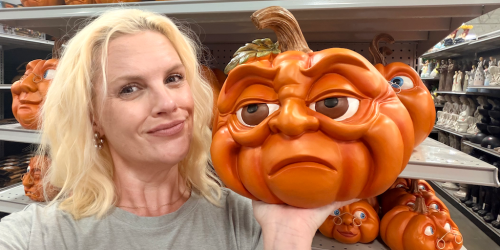 At Home Is Basically Halloween Heaven Right Now