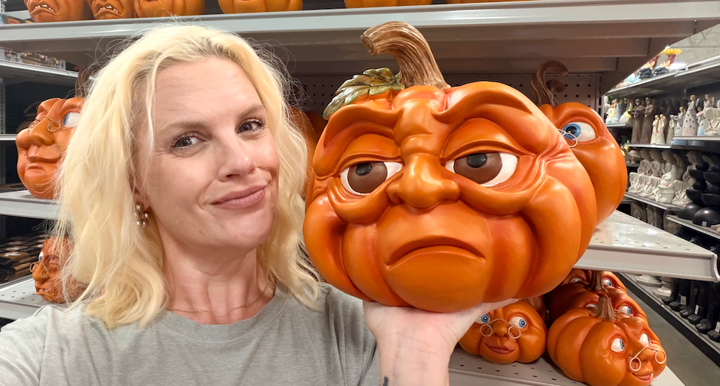 At Home Is Basically Halloween Heaven Right Now