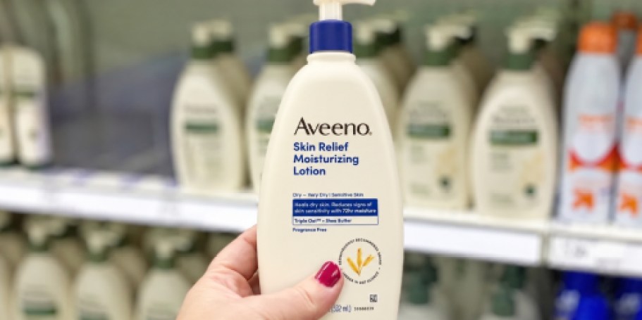 Score NINE Beauty & Personal Care Items for Just $9 at Walgreens After Rebates