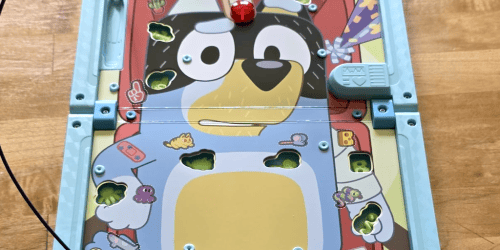 Operation Bluey Edition Board Game Only $16.99 Shipped for Prime Members (Reg. $25)