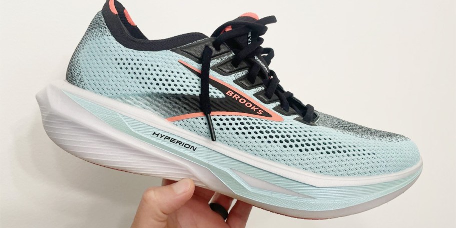 Brooks Running Shoes from $62.99 Shipped | EXTRA 30% Off + Free Shipping!