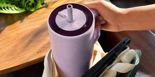 40% Off BruMate Tumblers & Bottles on Target.com