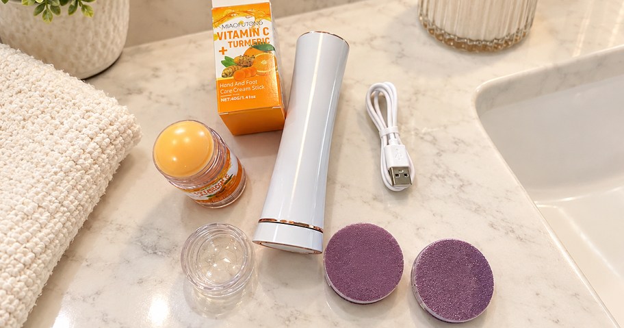 callus remover amazon