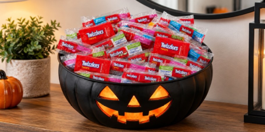 5 Pounds of Halloween Candy Just $19.99 Shipped (Selling Out FAST!)