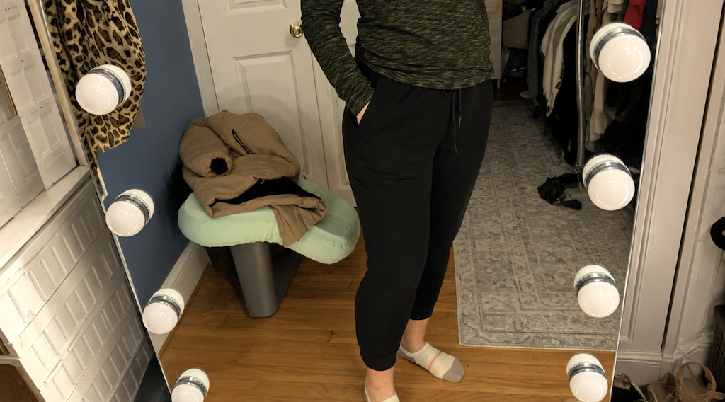 Women’s Capri Jogger Pants w/ Pockets Just $5.49 on Amazon (Tons of Colors Available!)