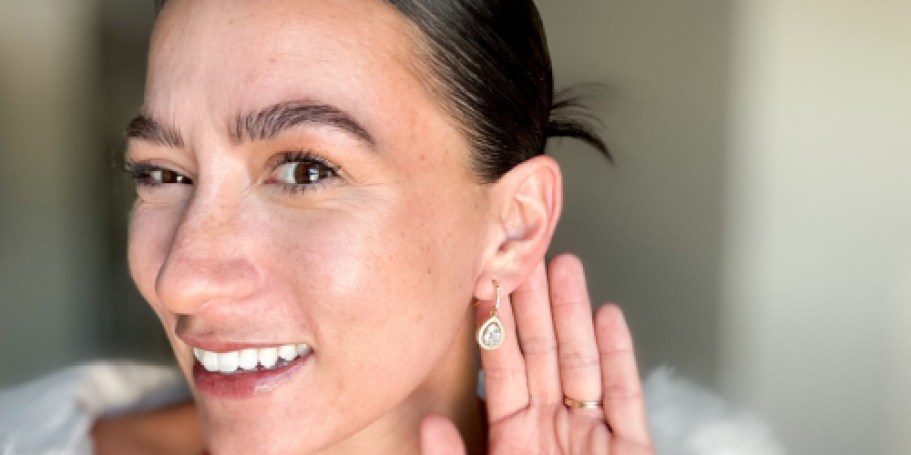 Cate & Chloe Has Our Favorite Jewelry Finds to Elevate Your Look for Under $20
