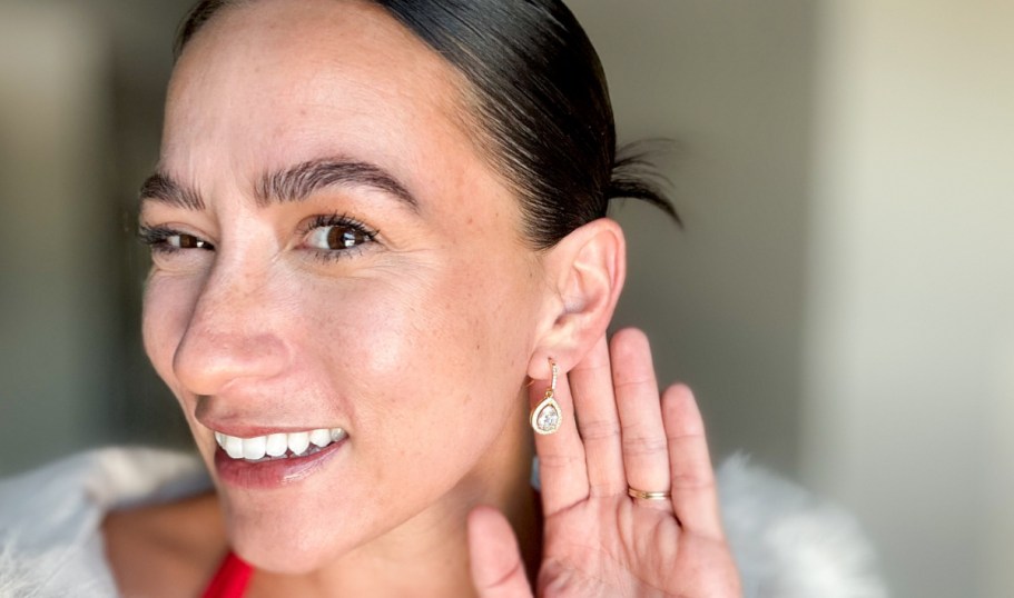 Cate & Chloe Has Our Favorite Jewelry Finds to Elevate Your Look for Under $20