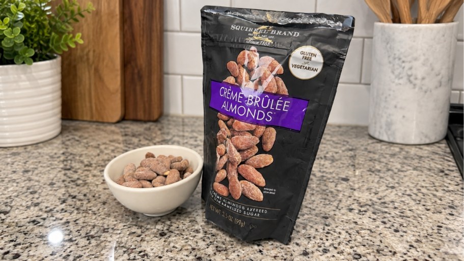 Squirrel Brand Nuts Only $3 Shipped on Amazon